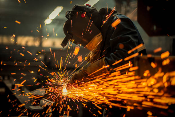 Affordable Welder Services in Carlyss, LA