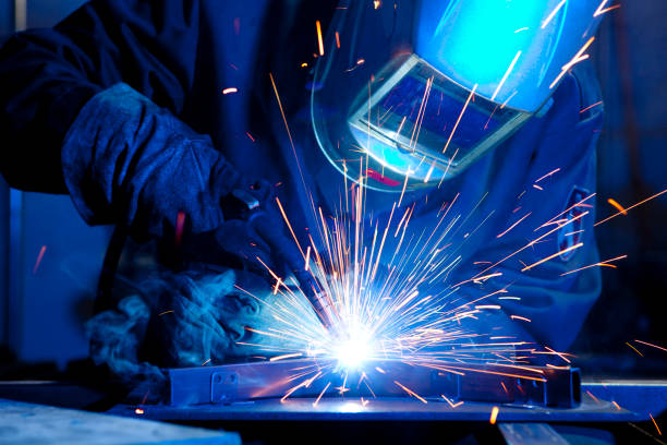 Best Maintenance and Repair Welding in Carlyss, LA