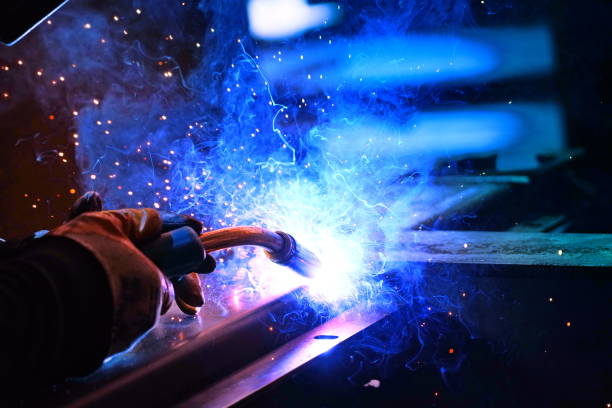 Reliable Carlyss, LA Welder & Metal Fabrication Solutions