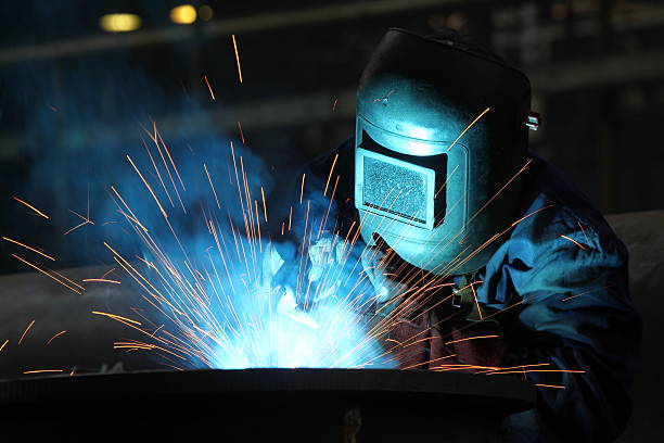 Best Automotive Welding in Carlyss, LA