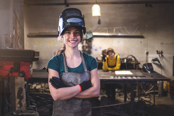 Best Specialty Welding Processes in Carlyss, LA